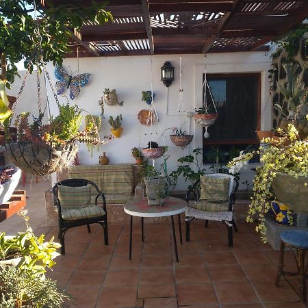 Apartamento Tranquilo Playa Blanca Dış mekan fotoğraf