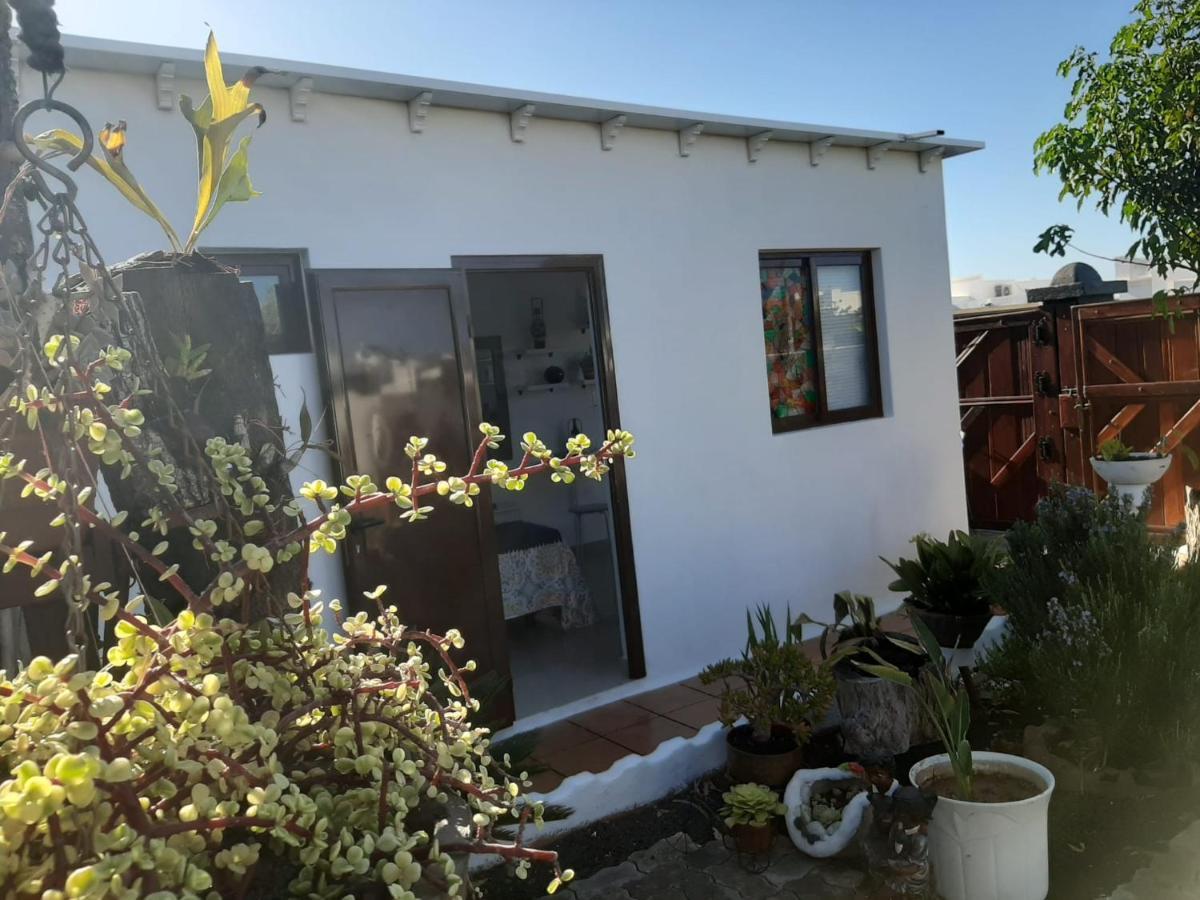 Apartamento Tranquilo Playa Blanca Dış mekan fotoğraf