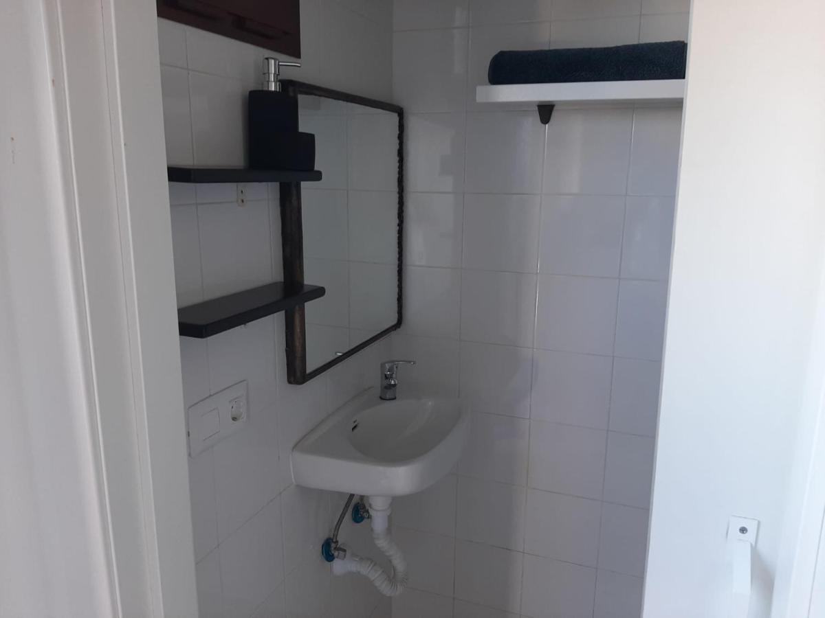 Apartamento Tranquilo Playa Blanca Dış mekan fotoğraf