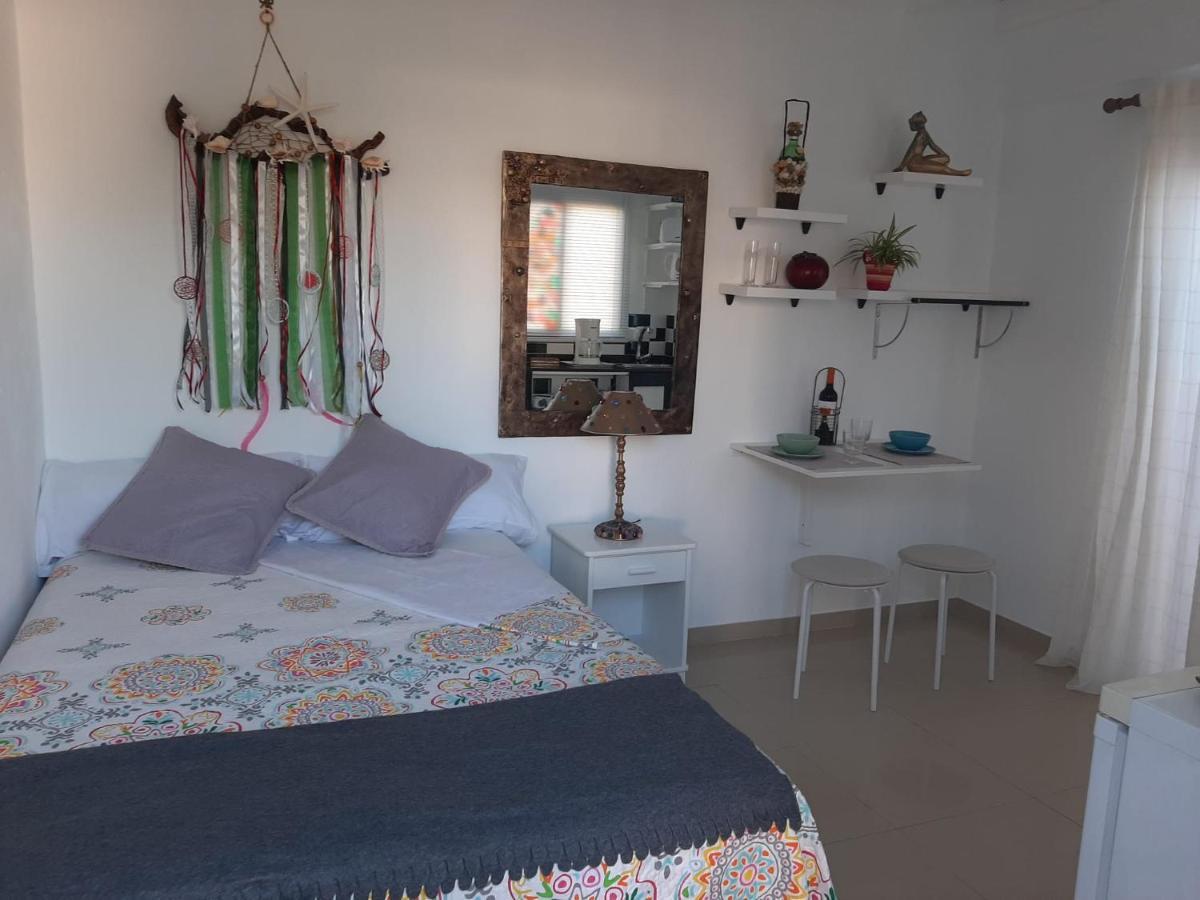 Apartamento Tranquilo Playa Blanca Dış mekan fotoğraf