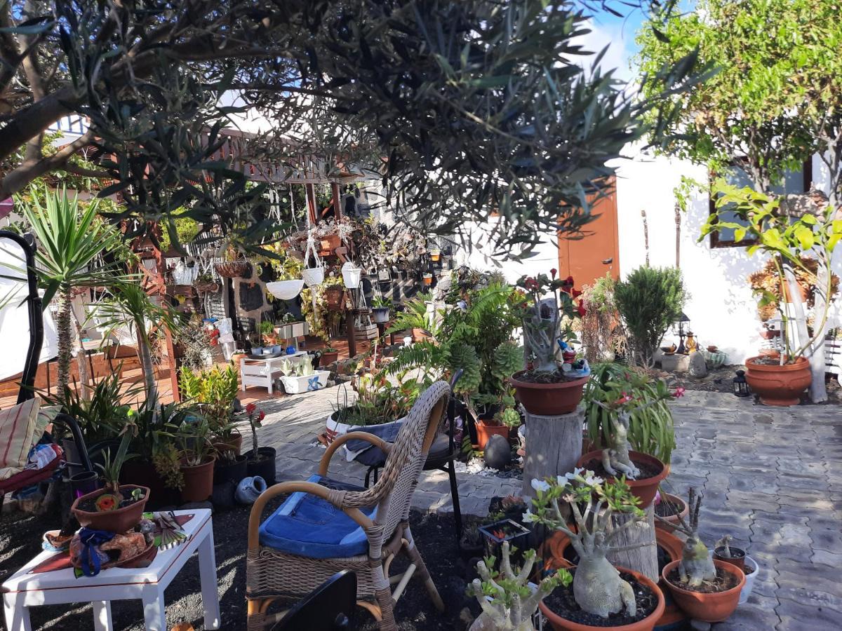 Apartamento Tranquilo Playa Blanca Dış mekan fotoğraf