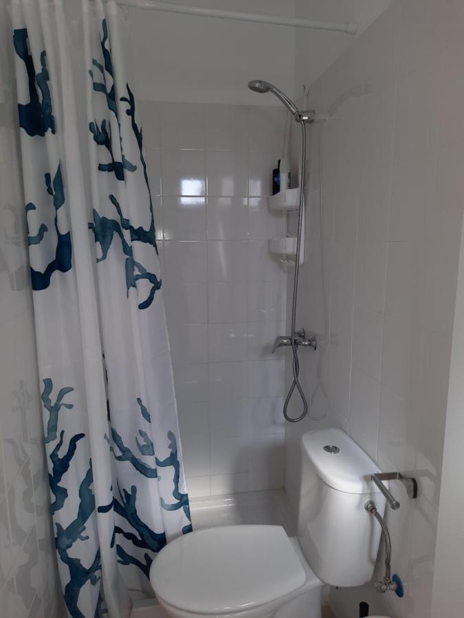 Apartamento Tranquilo Playa Blanca Dış mekan fotoğraf